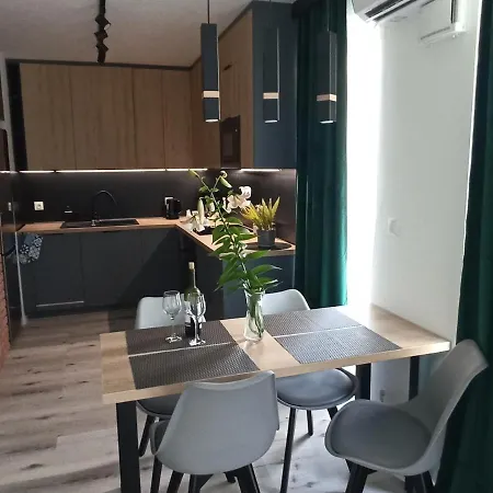 Bernata-śródka * Poznań
