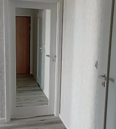 Bernata-śródka Poznań