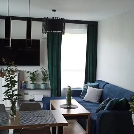 Bernata-śródka Apartament