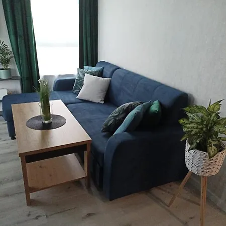 Bernata-srodka Poznan