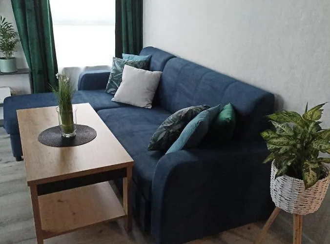 Bernata-srodka 포즈난