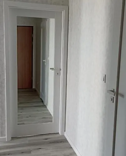 Bernata-srodka 포즈난